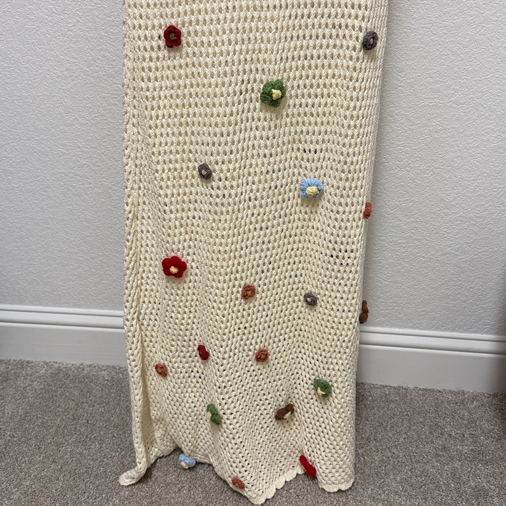 Callahan Flor Maxi Dress - Picture 9 of 11